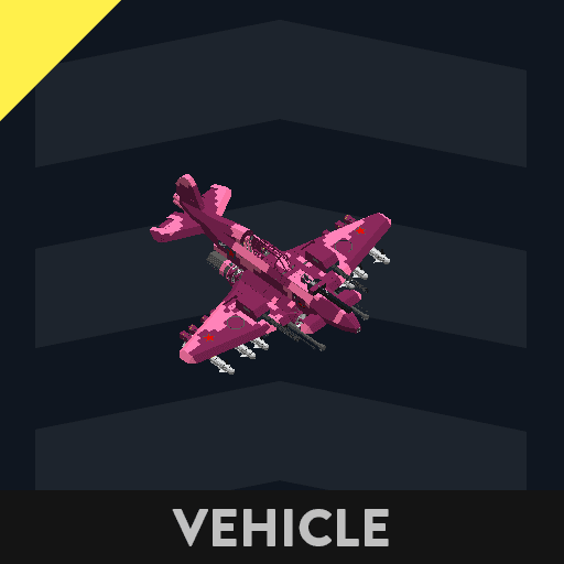 pal3pt — Stormworks: Build and Rescue Steam Workshop preview image