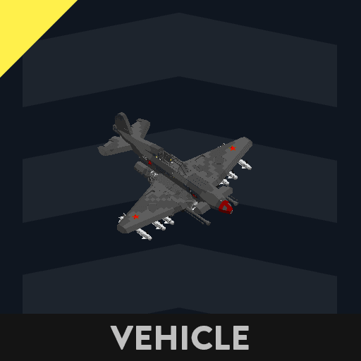 Pal 3 custom — Stormworks: Build and Rescue Workshop preview