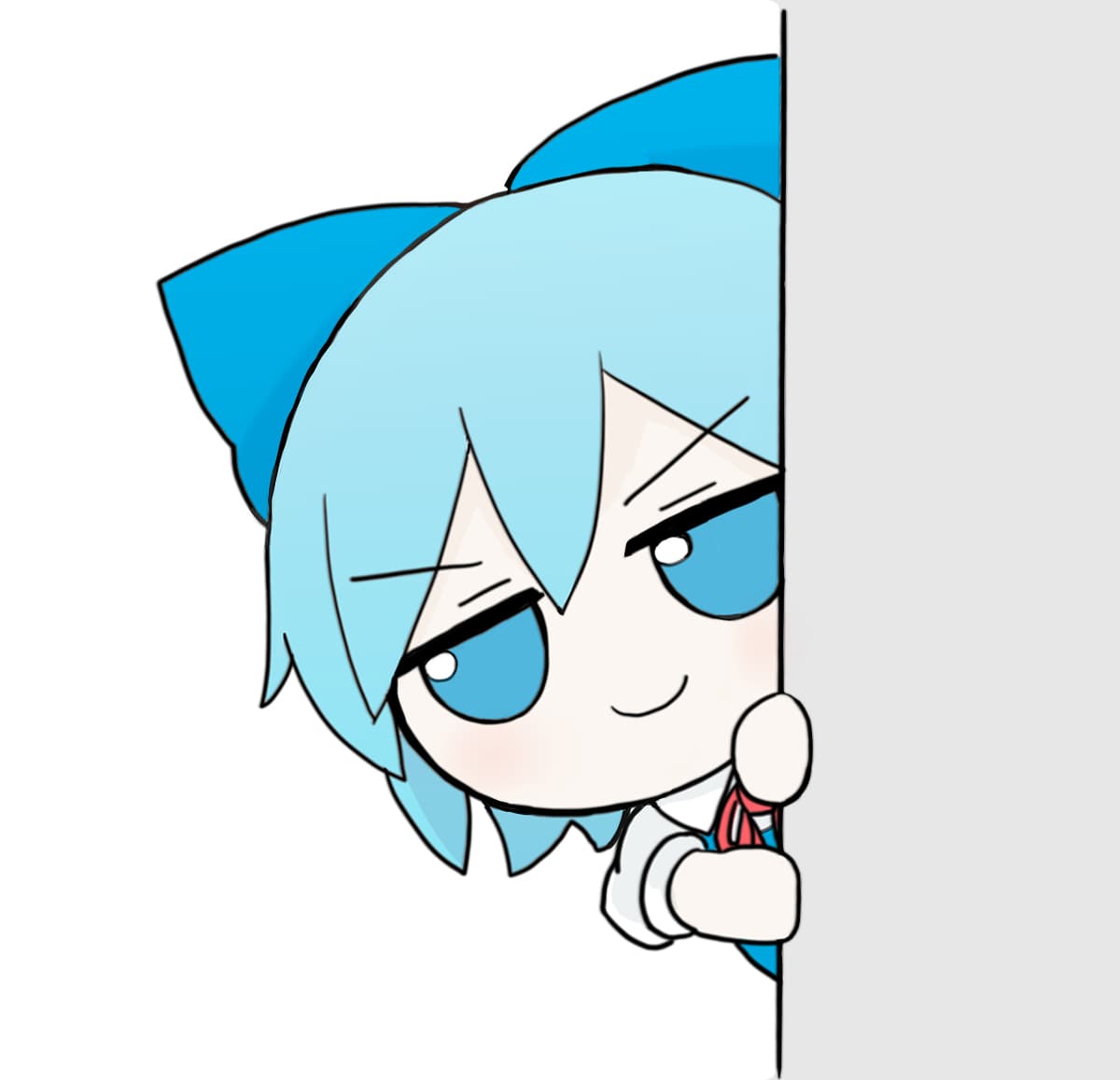 touhou fumo — Kenshi Workshop preview