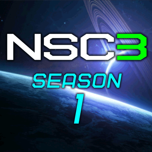 NSC3 Downscaled Ship Patch — Stellaris Steam Workshop preview image