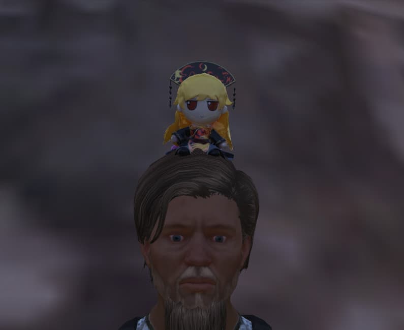 Junko fumo — Kenshi Steam Workshop preview image