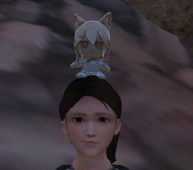 Tsukasa fumo — Kenshi Steam Workshop preview image
