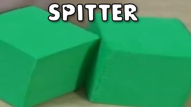 SchoolCube Over Spitter — Left 4 Dead 2 Steam Workshop preview image