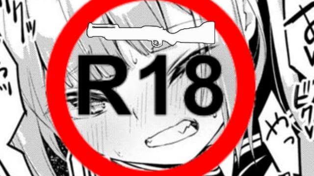 (R18) Sound NSFW Hentai Grenade Launcher — Left 4 Dead 2 Workshop preview
