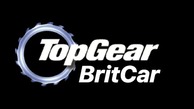 Top Gear BritCar Volvo FH6 — Euro Truck Simulator 2 Steam Workshop preview image