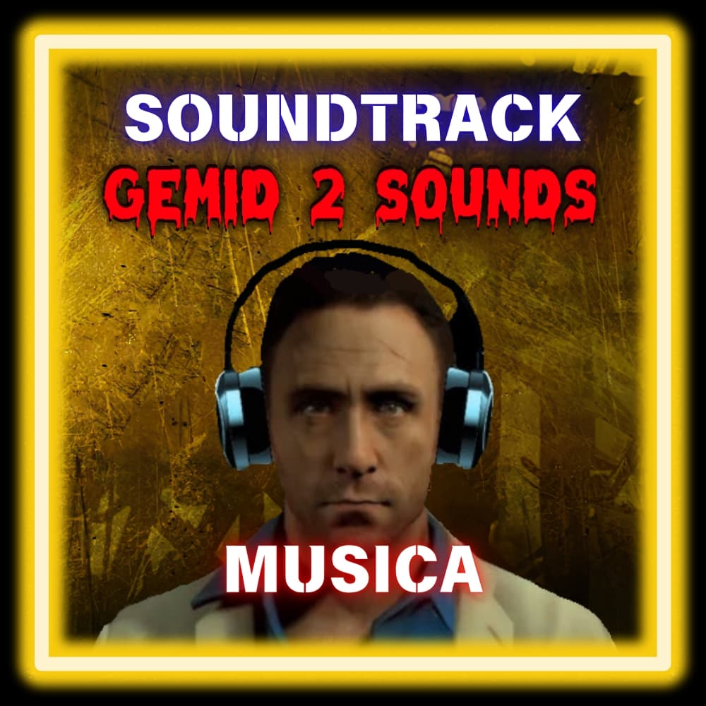 Gemid 2 Sounds - Music — Left 4 Dead 2 Steam Workshop preview image