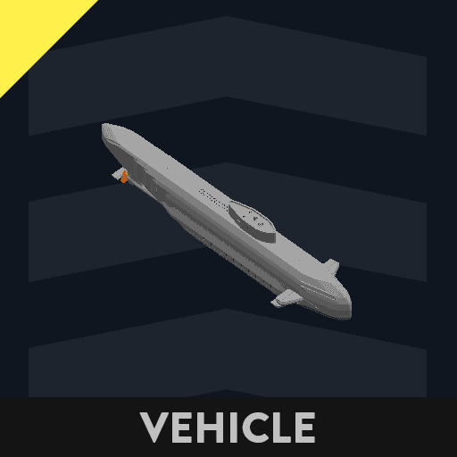 Test WIP — Stormworks: Build and Rescue Steam Workshop preview image