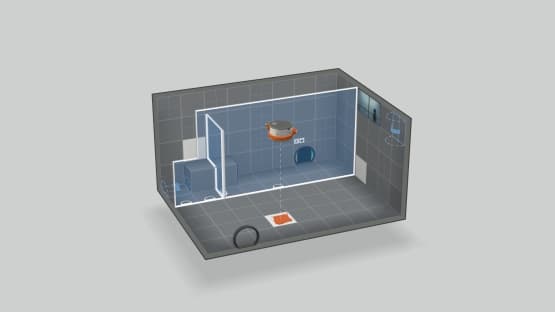 Speed — Portal 2 Workshop preview