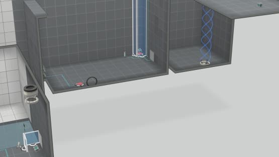 GRATEr achievments — Portal 2 Workshop preview