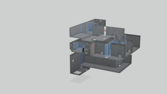 co-op first try — Portal 2 Workshop preview