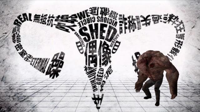 うみなおし (Uminaoshi) Tank Music — Left 4 Dead 2 Steam Workshop preview image