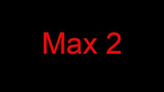 Max 2 — Portal 2 Workshop preview