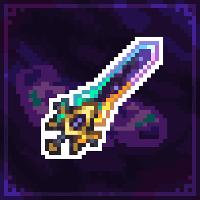Holy Hardware — Terraria Steam Workshop preview image