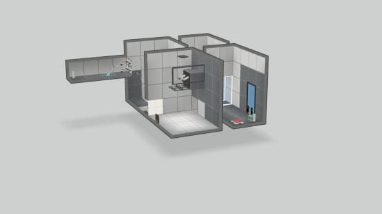 normal — Portal 2 Workshop preview