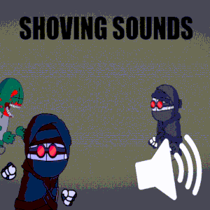 Shoving sounds mix from Madness Combat — Left 4 Dead 2 Workshop preview