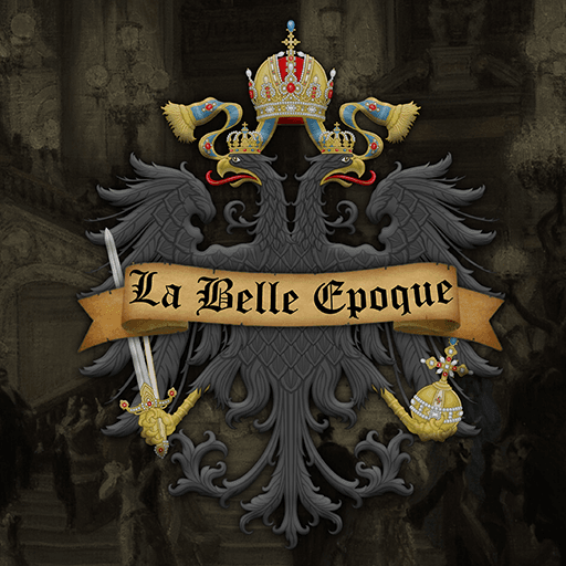 [DISCONTINUED] La Belle Epoque — Hearts of Iron IV Workshop preview