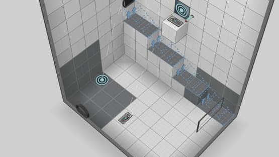 ooooooooooooooooooooooooooooooooooooo — Portal 2 Workshop preview