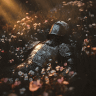 Dark fantasy — Wallpaper Engine Workshop preview