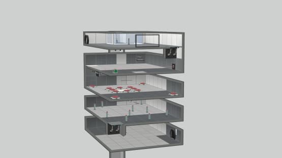 level — Portal 2 Workshop preview