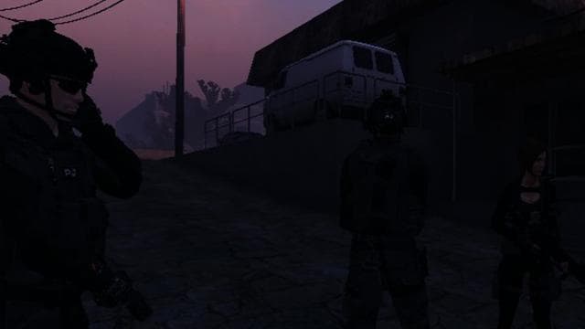 Left 4 Dead 2 l Showcase Collection Mods l — Left 4 Dead 2 Workshop preview