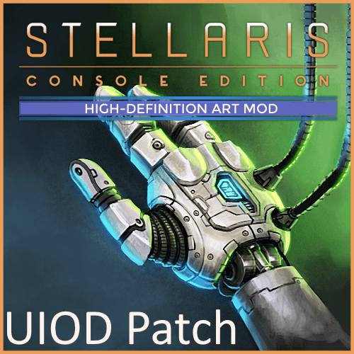 UIOD + CEHDA compatibility patch — Stellaris Steam Workshop preview image