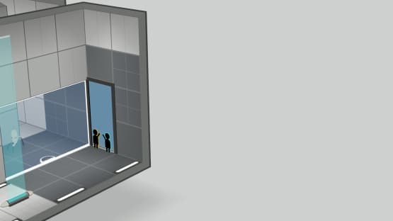 My Test — Portal 2 Workshop preview