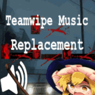 Teamwipe Touhou-ish Music Replacement — Left 4 Dead 2 Steam Workshop preview image