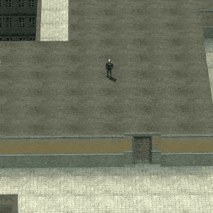 Screen Fade on Kill V2 — Garry's Mod Steam Workshop preview image