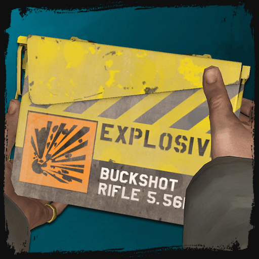 Ammo Pack Fix — Left 4 Dead 2 Steam Workshop preview image