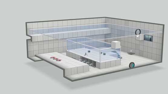 (Name your sus) — Portal 2 Steam Workshop preview image