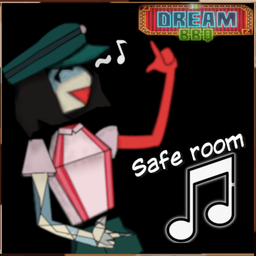 ENA: Dream BBQ Saferoom Music — Left 4 Dead 2 Steam Workshop preview image