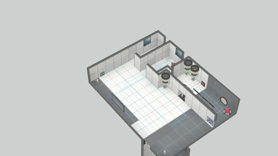 H1 — Portal 2 Steam Workshop preview image