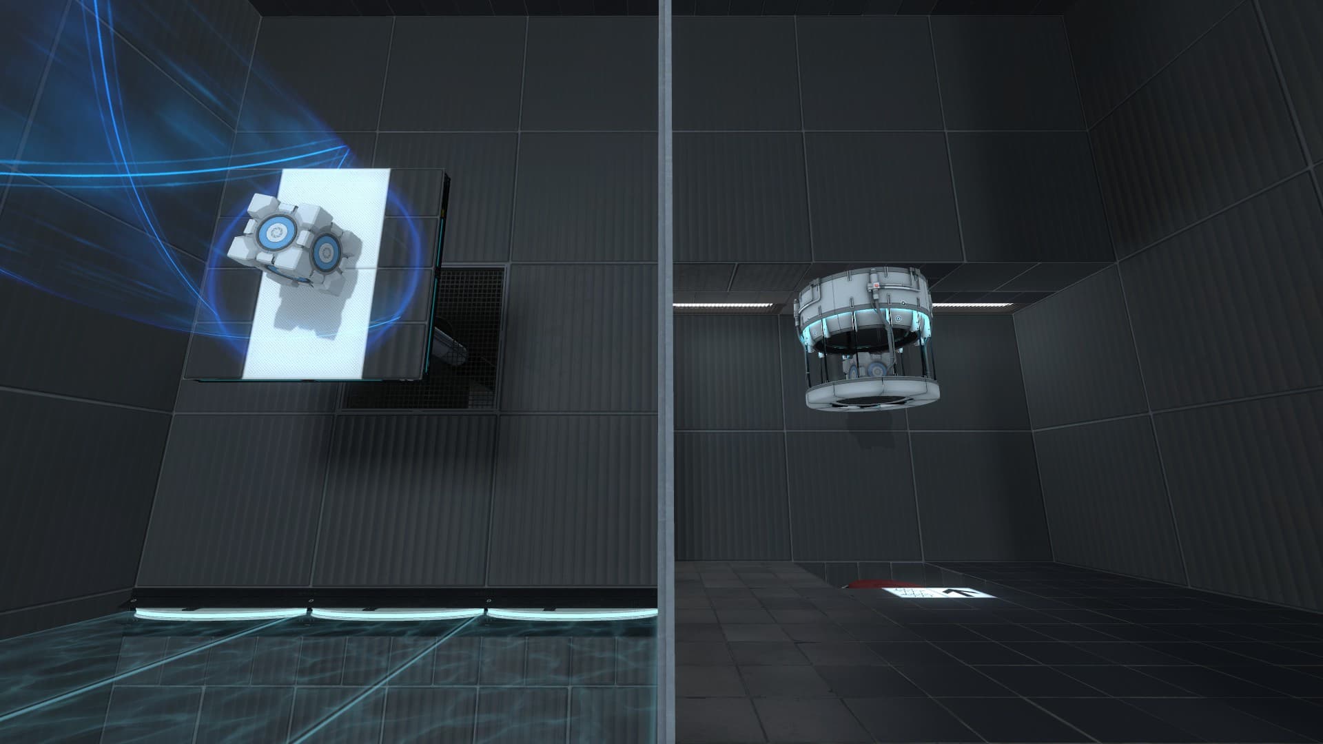Ace — Portal 2 Steam Workshop preview image