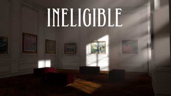 Ineligible — Portal 2 Steam Workshop preview image