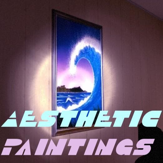 Aesthetic Paintings
 — Left 4 Dead 2 Steam Workshop preview image