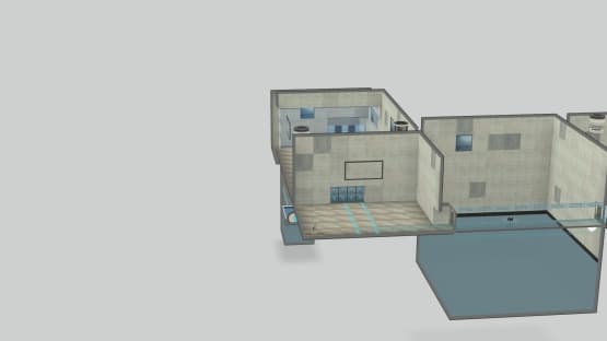 easy test — Portal 2 Workshop preview