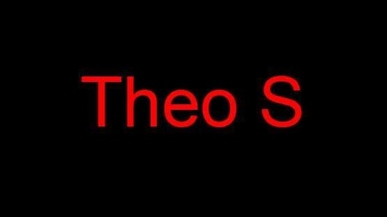 Theo S — Portal 2 Workshop preview