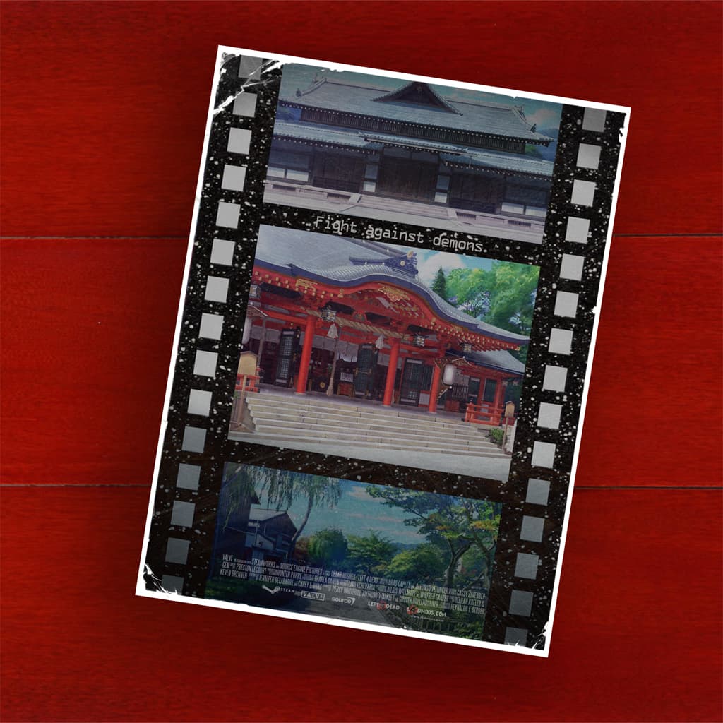 穗织(beta) — Left 4 Dead 2 Steam Workshop preview image