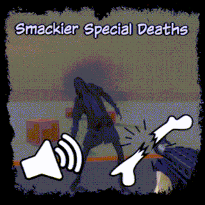 Smackier Special Deaths — Left 4 Dead 2 Steam Workshop preview image