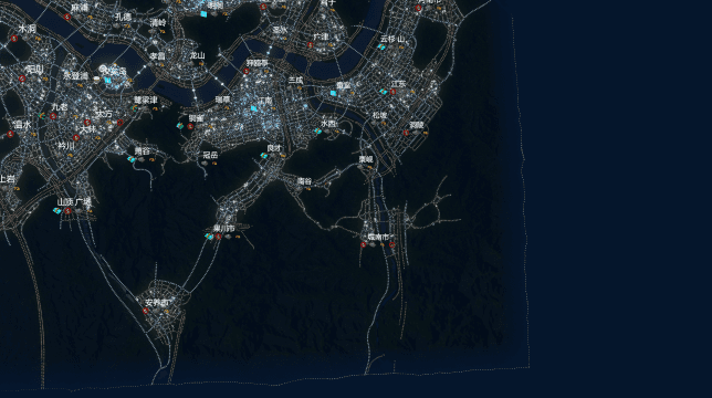 首尔1ryufune — Cities: Skylines Workshop preview