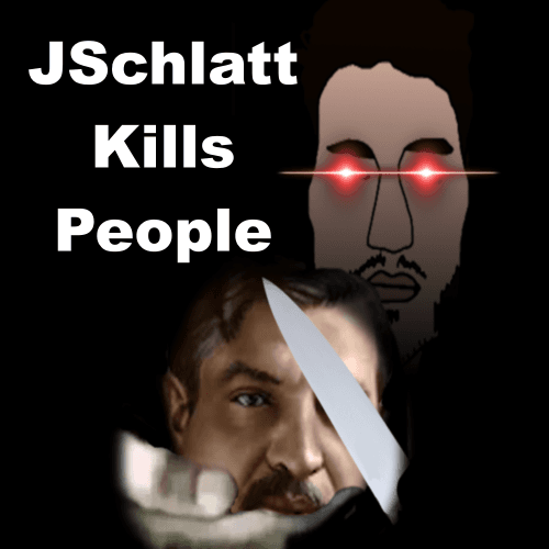JSchlatt Kills People — Hearts of Iron IV Workshop preview