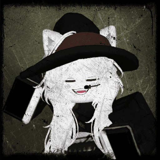 [Coach] Laryssa Neko [Roblox] — Left 4 Dead 2 Steam Workshop preview image