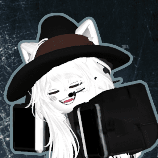 [Francis] Laryssa Neko [Roblox] — Left 4 Dead 2 Steam Workshop preview image