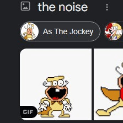 (Jockey) The Noise [Pizza Tower] — Left 4 Dead 2 Steam Workshop preview image