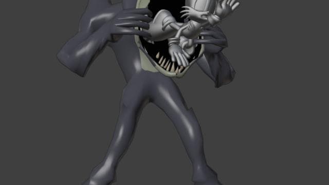 2017X BROKEN FACE - TANK SOUNDS — Left 4 Dead 2 Steam Workshop preview image