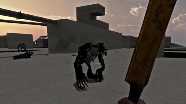 SUBTERFUGE OVER TANK — Left 4 Dead 2 Steam Workshop preview image