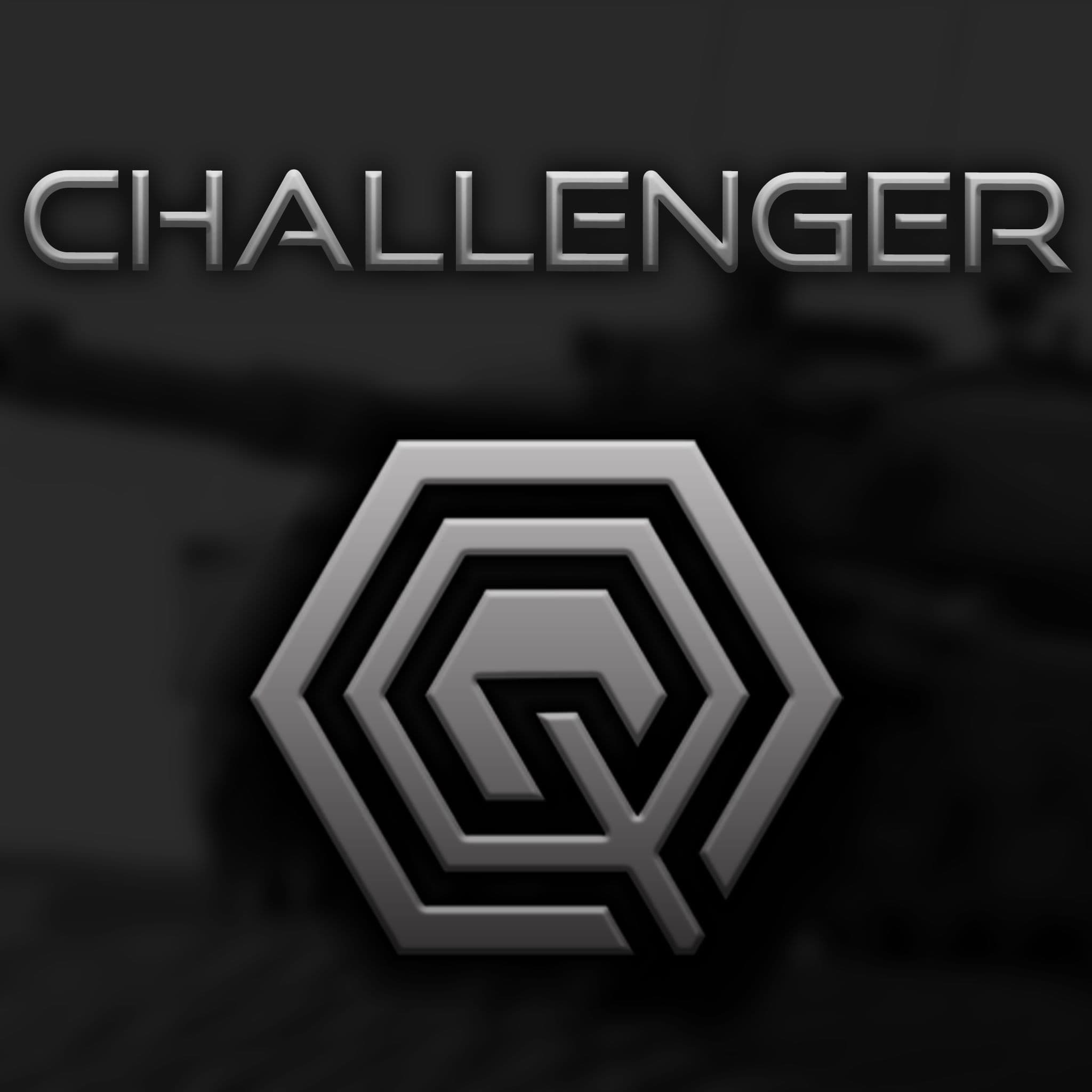 QAV - Challenger 2 — Arma 3 Workshop preview
