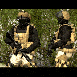 M16 Replace AR2&Combine MW3 Animation Fix — Garry's Mod Steam Workshop preview image