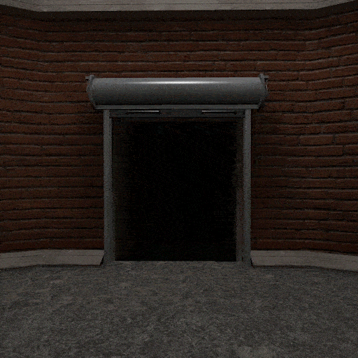 Instinct — Garry's Mod Workshop preview