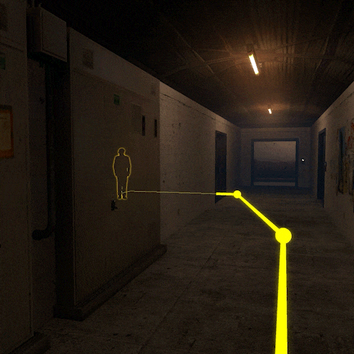 Pathfinder SWEP | Become A Nextbot — Garry's Mod Workshop preview